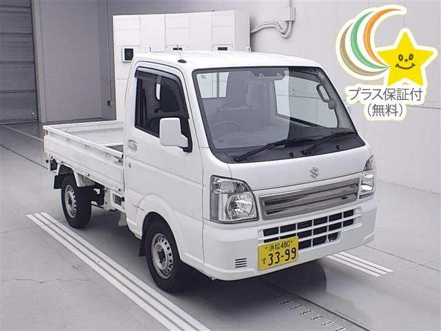 Suzuki Carry Truck DA16T 2021